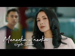 Nagita Slavina Menerka Nerka Official Music Video Youtube Music Videos Youtube Videos Music Music