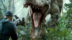 How to watch jurassic park. Watch Jurassic World 2015 Full Movie Video Dailymotion
