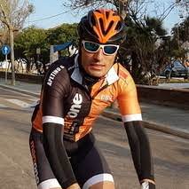 Strava Cyclist Profile Giuseppe Lucio Cascini Asd Autoricambi Marrone