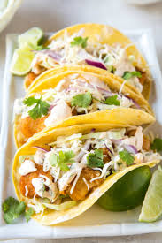 Anglers fishing the southern california fishing grounds prize the lingcod, and favor the challenge of catching what is sometimes called the dragon of the deep. Beer Battered Fish Tacos Recipe Girl