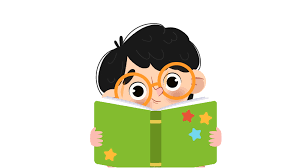 Gambar kartun membaca buku di perpustakaan wallpaper tentang kartun yang dibahas berikut ini ini ialah wallpaper yang membahas tengtang animasi terkeren yang kerap di gunakan untuk dp di media sosial. Buku Cerita Bergambar Stimulasi Awal Untuk Kecerdasan Anak School Of Parenting