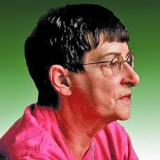 Linda Crafton Obituary (1941