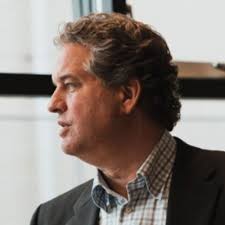 Michael is een absolute topspeler in de hotmelt markt.