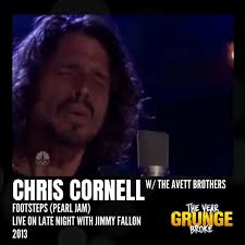 Chris Cornell