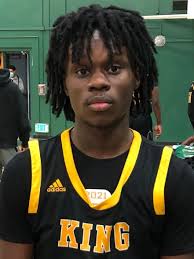 East Carolina 2022 Basketball Commits