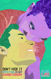 Daniel Arzola's brilliant 'I am Not a Joke' series of illustrations are  tackling LGBTQ prejudice, one stereotype at a time