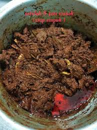 Jika sudah matang, angkat rendang. Cara Untuk Membuat Rendang Daging Padang Yang Pasti Memukau Selera Anda My Resepi