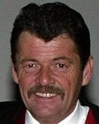 Johnson County Obituaries