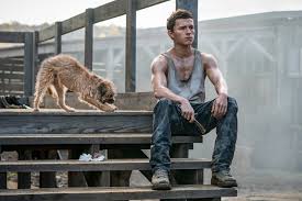 As it happens, chaos walking is a pretty appropriate title for almost chaos walking arrives in u.s. Chaos Walking Showtimes Tickets Reviews Atom Tickets