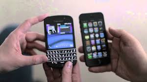 Rogers expecting android oreo rollout for keyone. Blackberry Launches Q10 At Rs 45 000 Ht Tech