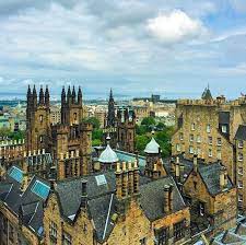 Top 10 Places To Visit In Scotland World Of Wanderlust World Of Wanderlust Places To Visit Day Trips From London