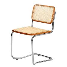 Der freischwinger stuhl zeichnet sich durch die fehlenden hinterbeine aus. Freischwinger Holm Design Um Die Welt Schoner Zu Machen