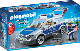 Playmobil 6873 City Action Polizei Einsatzwagen Real De Kauf auf rechnung schnelle lieferung kostenloser rückversand. playmobil 6873 city action polizei einsatzwagen