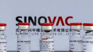 Jun 21, 2021 · la llamada vacuna vero cell es de sinopharm. La Ema Empieza A Analizar La Vacuna China De La Covid 19 De Sinovac