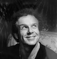 Yet another classic photo from Ron Lea's collection.