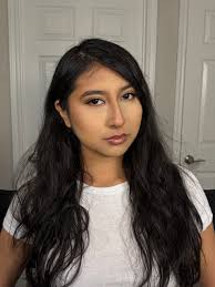 Hey everyone! My name is Gloryna, and I recently moved my makeup business  to the Lewisville area. I'm a certified makeup artist with almost 3 years  of experience specializing in everyday glam,