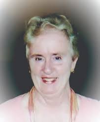 Evelyn Henderson Nock