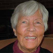 Barbara Shorett Obituary October 30, 2013