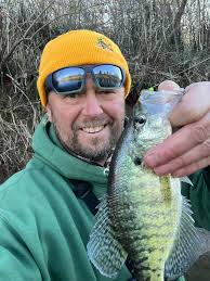 INDIANAPOLIS RIVER FISHING