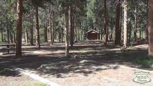 We have locations close to our private fishing lake, alongside the colorado river, and in a beautiful meadow surrounded by trees. Campgroundviews Com Arapaho Bay Campground Big Rock Loop Granby Grand Lake Colorado Co Youtube