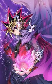Pin By Demon On Yami Atem Yugioh Yami Yugioh Monsters Yu Gi Oh Anime