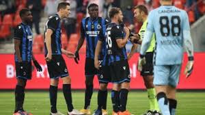 Value stay bruges ⭐ , belgium, bruges, jagerstraat 20: Standard Fc Bruges Clement Et Vanheusden Unanimes Il N Y Avait Pas Penalty De Rits