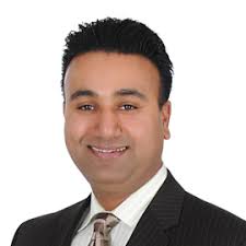 Kabir Mann PREC*, Saba Realty Ltd., Real Estate Agent BC