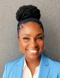 Maritza Dawkins's Instagram, Twitter & Facebook