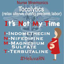 Pin On Nursing Mnemonics And Tips