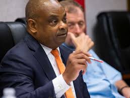 How Republicans took control of Galveston County commissioners court