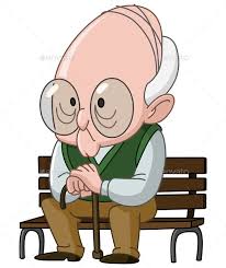 Check spelling or type a new query. Old Man On Bench Character Design Cartoon People Cartoon