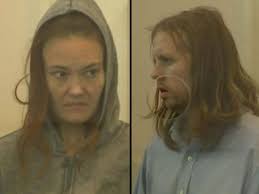 Baby Doe Death: Mother and Mother's Boyfriend Arraigned