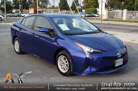 You can compare up to 3 vehicles at a time. Sold 2016 Toyota Prius Two In Fullerton
