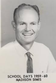 Olas Arthur Lunt (1913-1997)