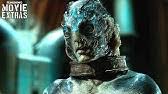 #movieexplainedinhindi #hindidubbedmovie #theshapeofwaterelisa, a lonely janitor, stumbles upon an amphibious creature that is held captive in a secret resea. The Shape Of Water Official Trailer Fox Searchlight Youtube