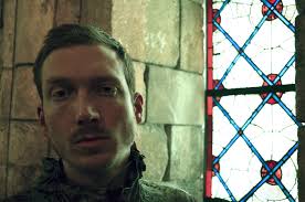 John McCowen — Mengi