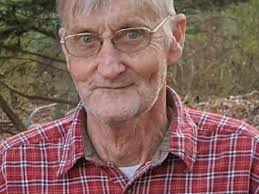 Eugene Kimsey's Memorial Website