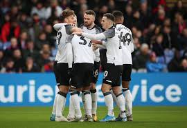 Fresh derby county points deduction update emerges. 2 Much Improved Derby County Players That Surely Deserve More Credit Football League World