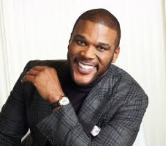 Tyler Perry