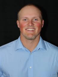 Here's the new athletic director at Fairfield