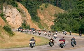 Maybe you would like to learn more about one of these? Sturgis Biker Treffen Der Superlative Spirit Of The West Magazine