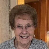 Mrs. Georgette R. Lein Obituary