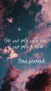 Lyrics for deus proverá by gabriela gomes. Wallpaper Deus Provera Song Quotes Music Quotes Music Quotes Lyrics Songs