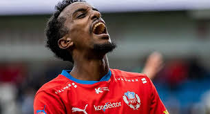 Taha Ali: "Svårt att säga att jag gjort en bra säsong när man åkt ur"