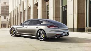 The 2014 Porsche Panamera Turbo S Is A 200 500 Porsche Sedan Panamera Turbo S Porsche Panamera Porsche Panamera Turbo