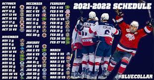 2022 23 Nhl Schedule Release Date Got Any Plans For The Fall ? Our 2021-2022 Season Schedule | Cowichan  Capitals