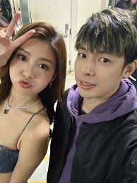 女神們～ @sophieysm @carcar.carman @yukyukyukee @step_bystep @maggiemanhau  @joeythyee @hilary_ig @taktakrachel #女神配對計劃#tvb  #台慶#葉蒨文#關嘉敏#羅毓儀#李芷晴#梁敏巧#戴祖儀#莊子璇#陳懿德