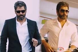 Chiyaan Vikram S Dhruva Natchathiram Teaser Is Here The photos added here are publicly. dhruva natchathiram teaser