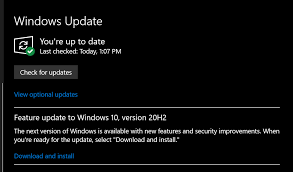 We've restored your previous version of windows to this pc. Your Version Of Windows 10 Will Reach End Of Service Soon Windows10
