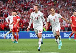 Berita bola terkini, live score sepak bola, dan informasi pertandingan liga eropa & indonesia terlengkap. Euro 2020 Wales Vs Denmark Prediksi Line Up H2h Dan Link Live Streaming Media Magelang